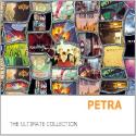 Petra - The Ultimate Collection CD