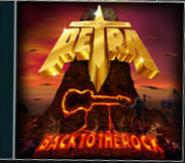 Back To The Rock