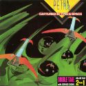 Captured In Time And Space CD