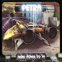 More Power To Ya CD