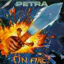 On Fire CD - Click Image to Close
