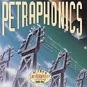 Petraphonics CD