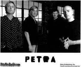 Petra Photo