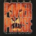 Petra Power Praise CD